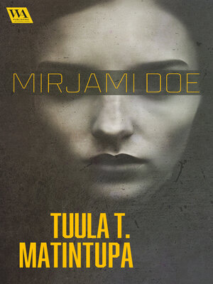 cover image of Mirjami Doe